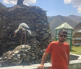 RUSTAM, 37, Novyy Urengoy