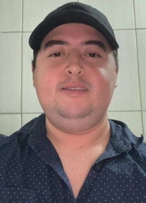 Sebastian из Vista Alegre 32 года