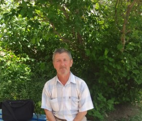 Сергей, 61 год, Северск