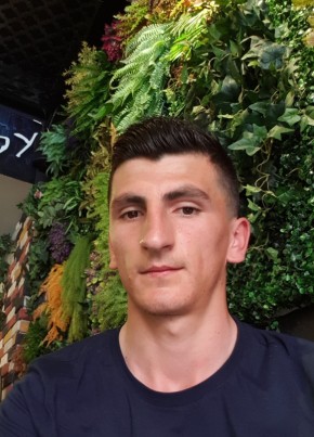 Mehmet, 27, Türkiye Cumhuriyeti, Güyan