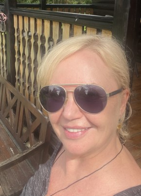 Lyelya, 49, Russia, Moscow