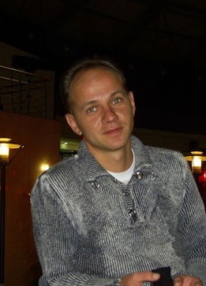 Владислав, 44, Қазақстан, Семей