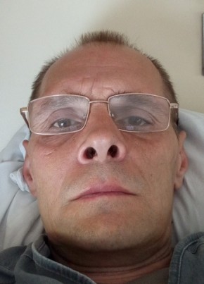 Андрей из Липецка 52 года