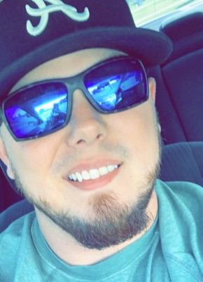 Tyler, 32, United States of America, Decatur (State of Alabama)