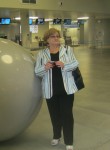 Людмила, 73 года, Самара