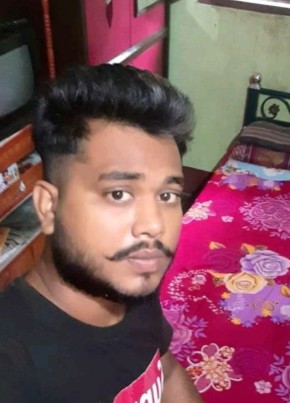 JhulanPramanik, 30, India, Jamuria