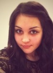 Анютка, 21 год