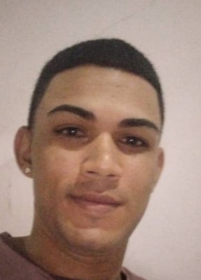 Yasmani, 30, Cuba, Havana