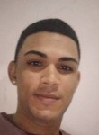 Yasmani, 29, Havana