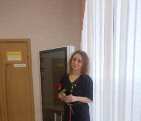 Oksana, 43, Kaliningrad