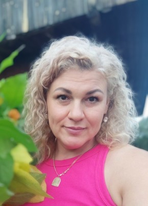 Ольга из Абакана 44 года