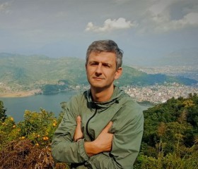 Viktor, 46, Ubud