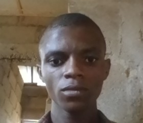 Ogunsany OLuwato, 26 лет, Ijebu Ode