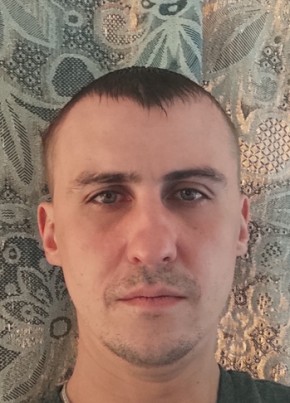 Денис, 37, Россия, Каменск-Шахтинский