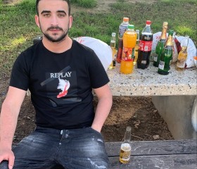 Elad, 29 лет, באר שבע