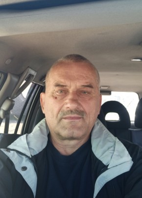 Олег, 62, Рэспубліка Беларусь, Мар’іна Горка