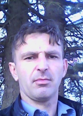 Алексей, 45, Россия, Сафоново