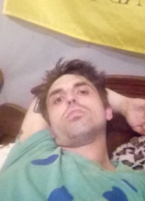 Just ask из Charlotte 37 лет