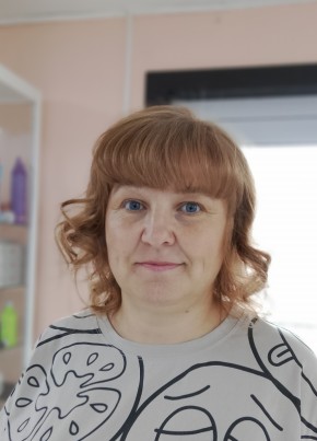 Натали, 45, Россия, Иркутск