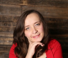 Kseniya, 33, Moscow