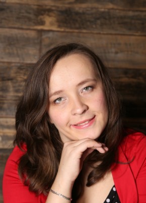 Kseniya, 34, Russia, Moscow