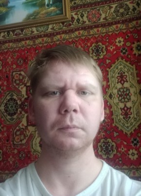 Павел Казаков, 39, Россия, Кашира