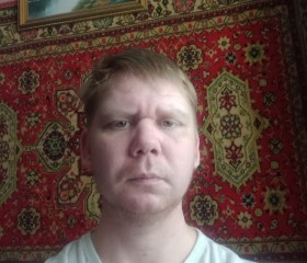 Павел Казаков, 39 лет, Кашира