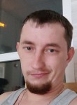 Mikhey, 29, Yaroslavl