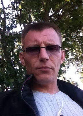 Андрей из Москвы 43 года