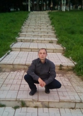 Андрей, 37, Россия, Сходня