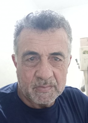 Antoniel, 58, República Federativa do Brasil, Picos