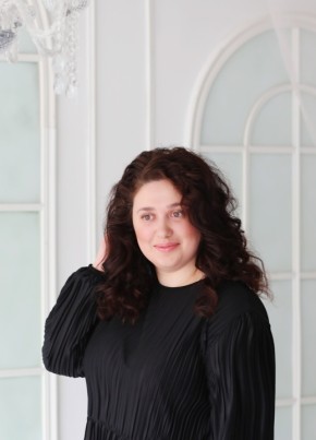 Марина, 33, Россия, Казань