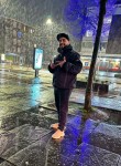 Amir, 34 года, Amsterdam