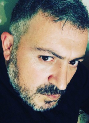 Yakup, 47, Türkiye Cumhuriyeti, Ankara