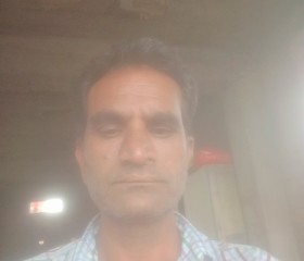 Pandatji, 44 года, Jaipur