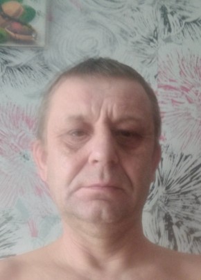 Тимоха, 59, Россия, Оренбург