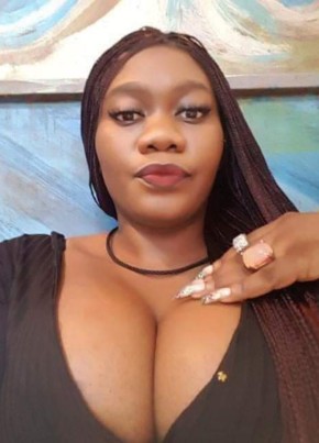 Angela, 32, Angola, Luanda