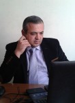 Samir, 44 года, Geoktschai