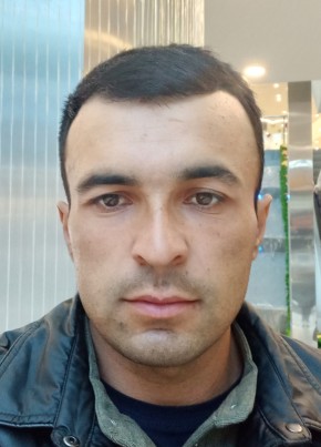 Димо из Тюмени 33 года