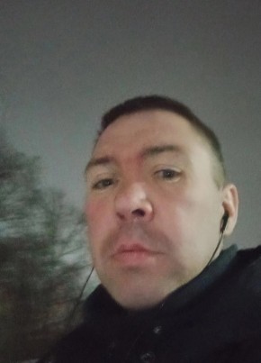 Александр, 40, Россия, Петрозаводск