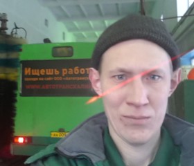 Анатолий Лаптев, 36 лет, Березники