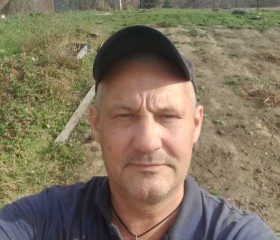 Konstantin, 49, Bolshoy Kamen