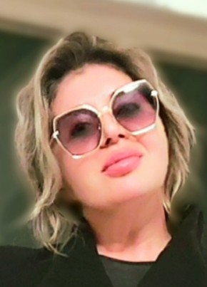 Elena, 44, Russia, Ufa