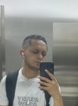 Dayixson Morales, 29 лет, Ibagué