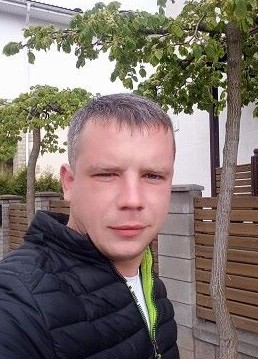 Анатолий, 33, Рэспубліка Беларусь, Горад Мінск