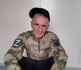 Talgat, 53, Moscow