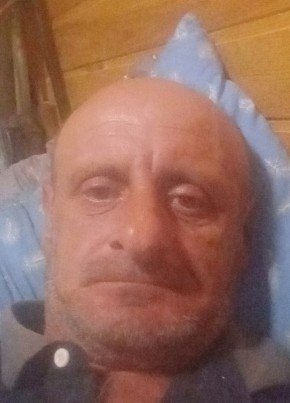 Rudik, 49, Russia, Korzhevskiy