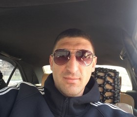 Sanok, 33, Tbilisi