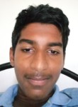 Unknown, 18 лет, Vijayawada
