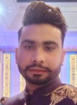 Nasir Ansari, 27  , Gujranwala